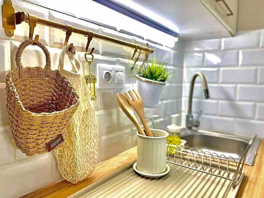 Boho Natural Beachfront Detached House Analipsis  Exteriör bild