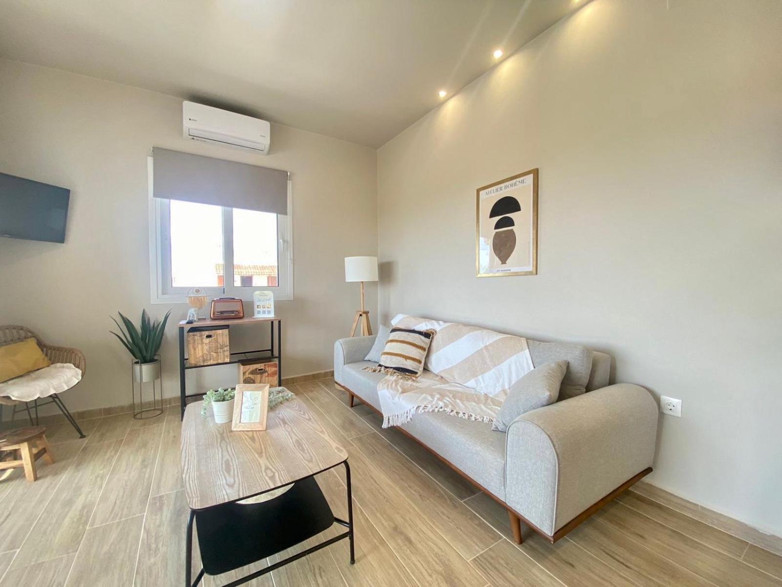 Boho Natural Beachfront Detached House Analipsis  Exteriör bild