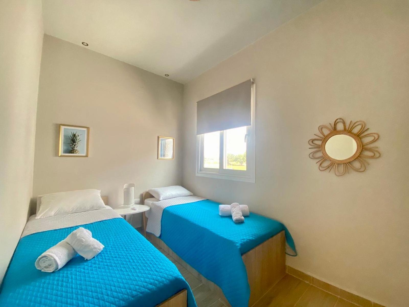 Boho Natural Beachfront Detached House Analipsis  Exteriör bild